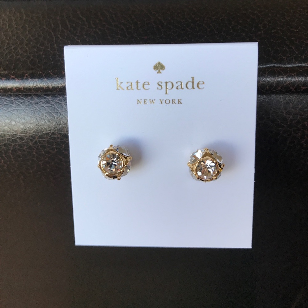 Kate Spade earrings
